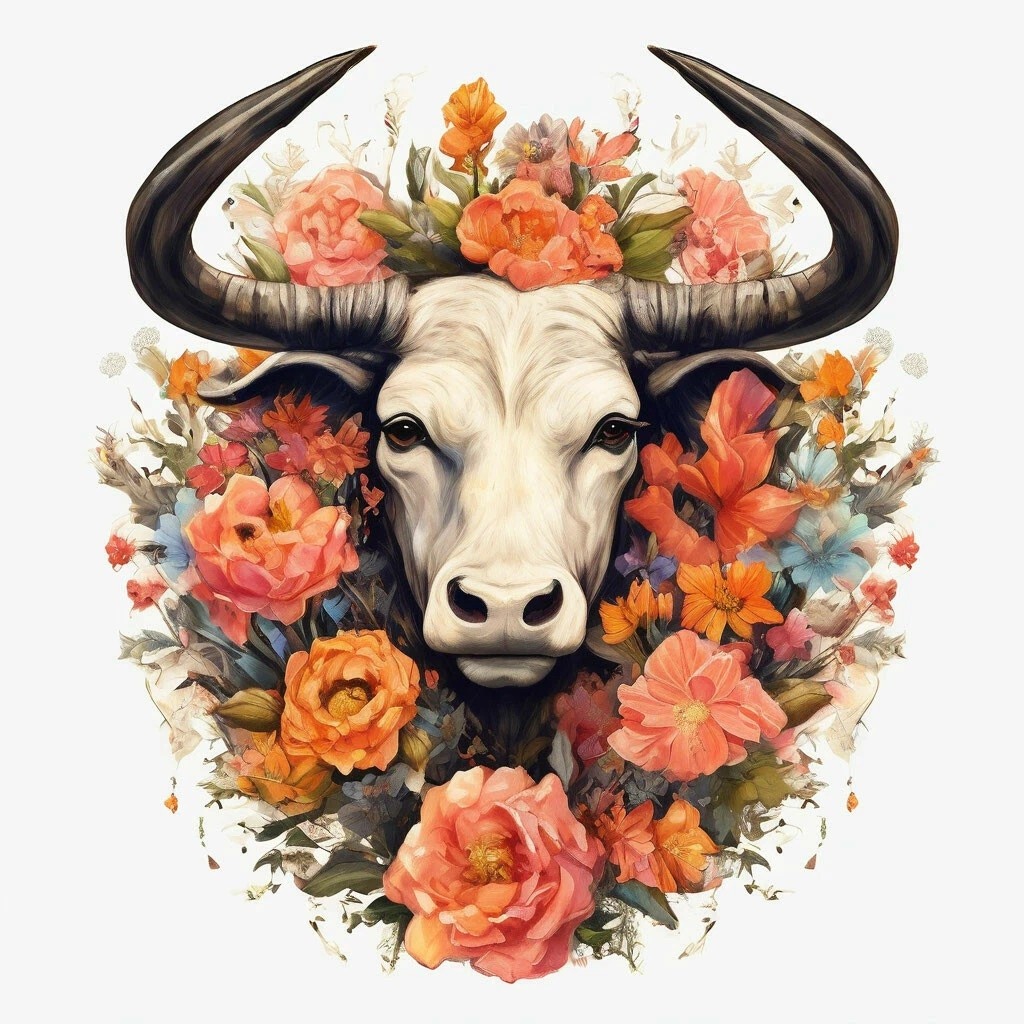 Телец-Таро прогноз на июль 2024, гороскоп на июль 2024 для тельца