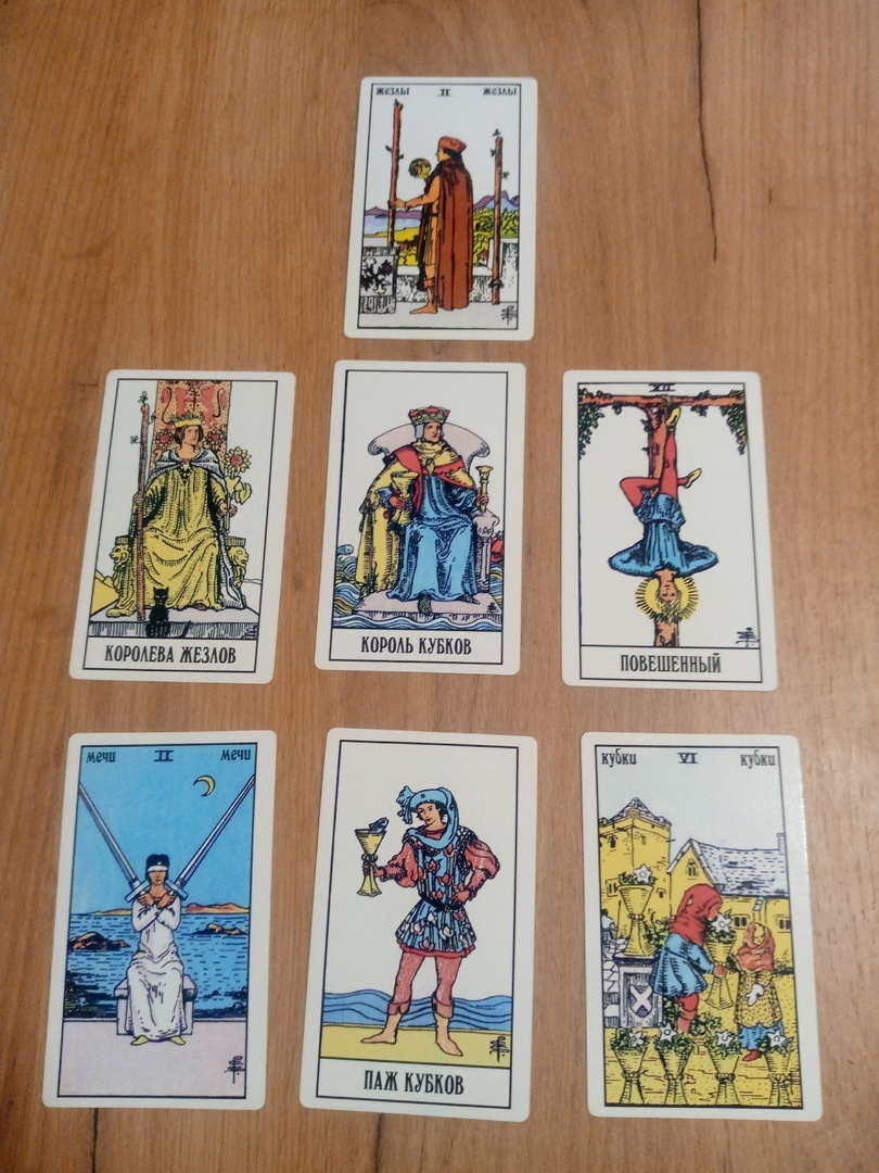 Телец-Таро прогноз на июль 2024, гороскоп на июль 2024 для тельца