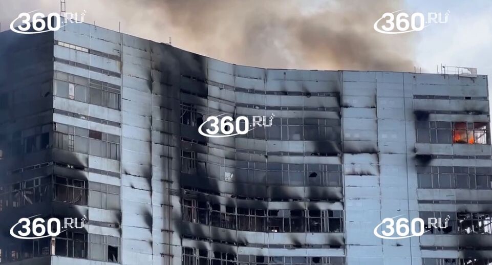    Телеканал «360»