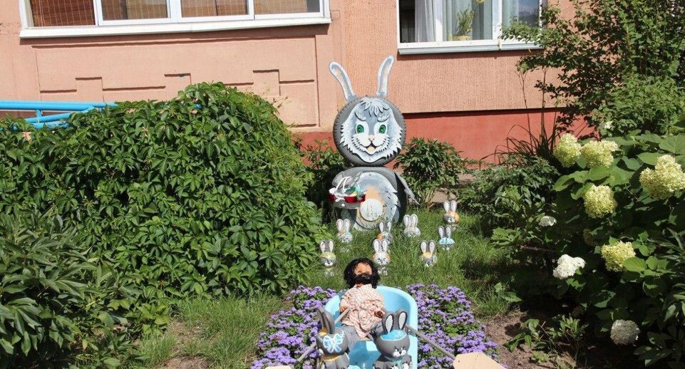     Пресс-служба администрации Мытищ