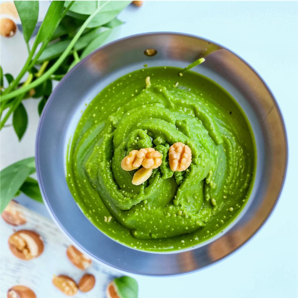 чесночные стрелки рецепты