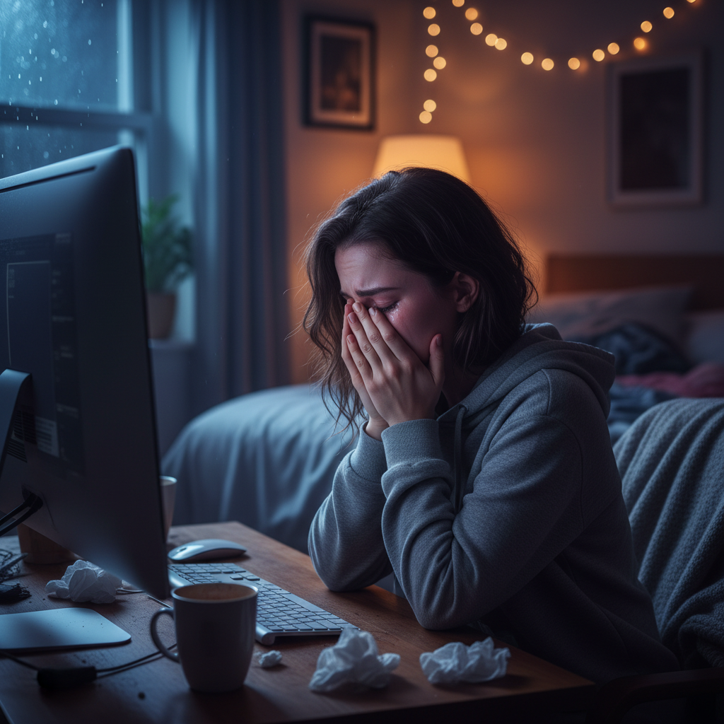 Привычки бедных людей