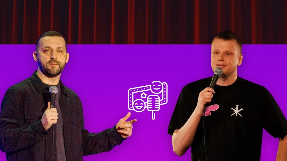 Коллаж 78.ru: instagram.com(запрещён в РФ)/ruslan_belyy_(признан Минюстом иноагентом), pr scr youtube.com/Слава Комиссаренко, unsplash.com, flaticon.com/Freepik 