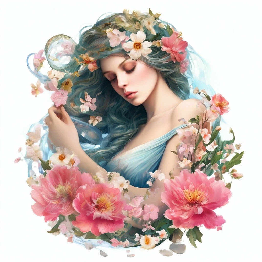 Водолей -Таро прогноз на июль 2024, гороскоп на июль 2024 для водолея