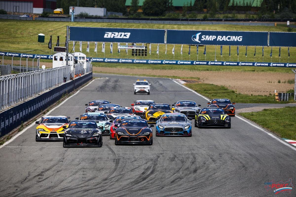 Фото: Григорий Голышев / СМП РСКГ  📷
