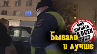 ЯМиша — «СтопХамСПб _ Бывало и лучше»