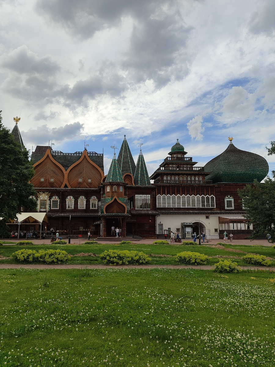 Фото автора