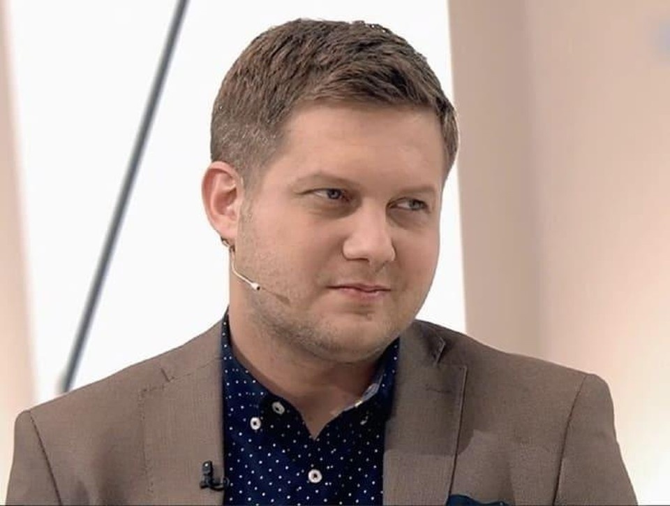    Борису Корчевникову стало хуже