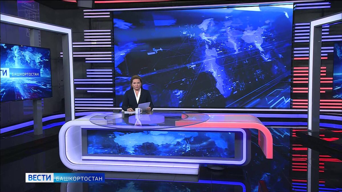    Вести-Башкортостан 24.06.2024