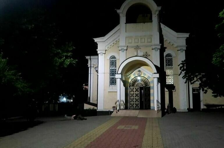   Национальный антитеррористический комитет / РИА Новости