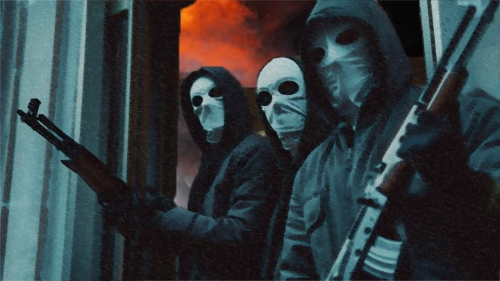 КОЛЛАЖ ЦАРЬГРАДА