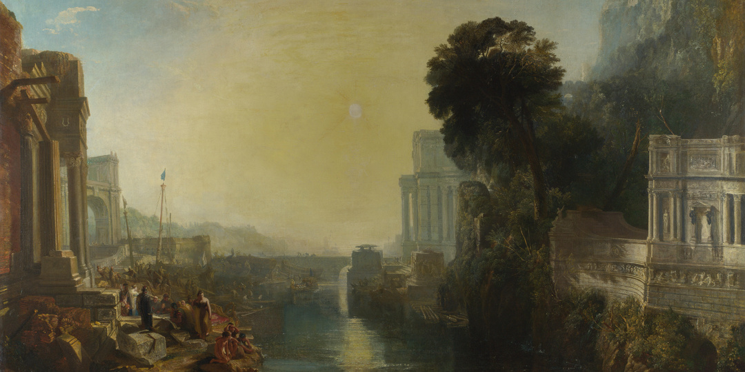 «Дидона, основательница Карфагена»: как хитрая женщина основала великий город