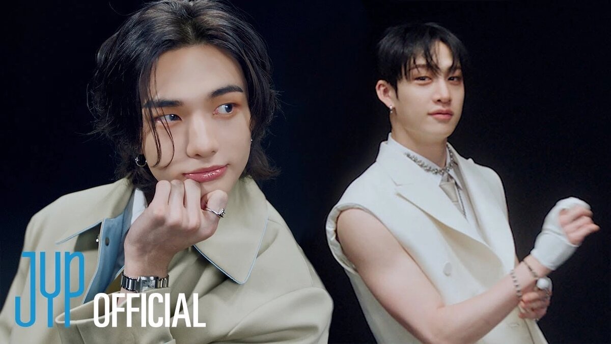 Джини и Чан