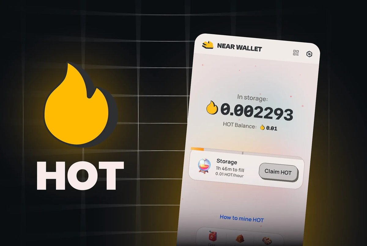 NearWallet