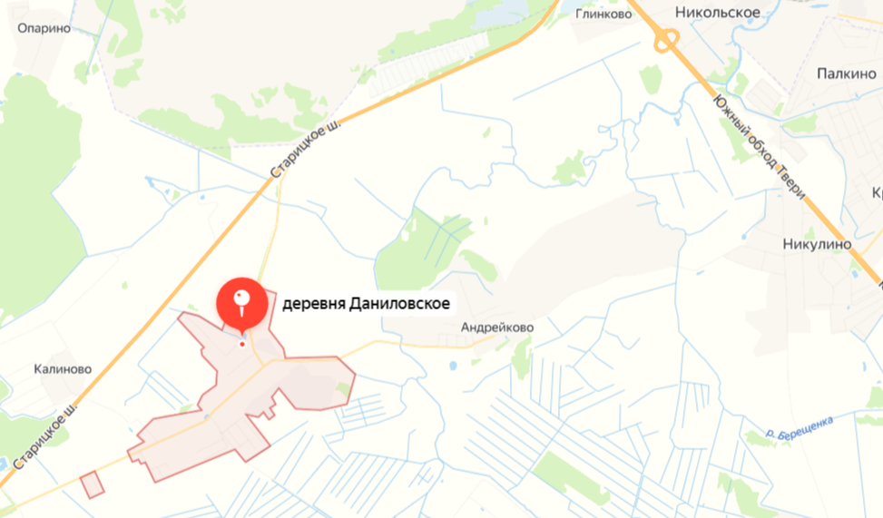 В Тверской области идет проверка ЧП, в результате которого ребенок получил ожоги 1-2 степени