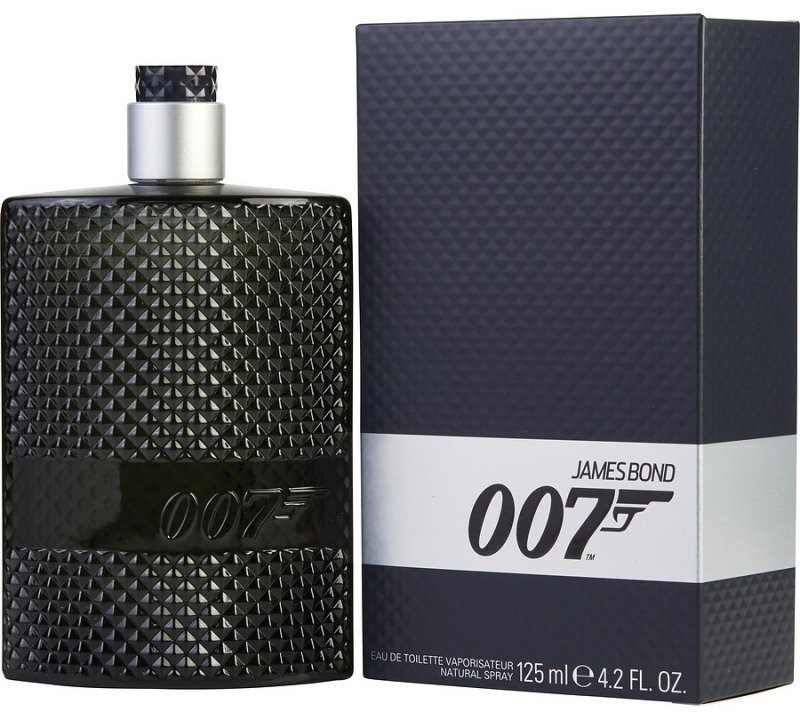 Eon Productions аромат James Bond 007 Seven