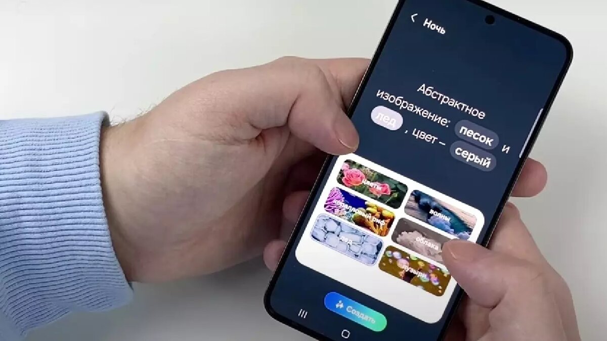     Источник: Фрагмент видео