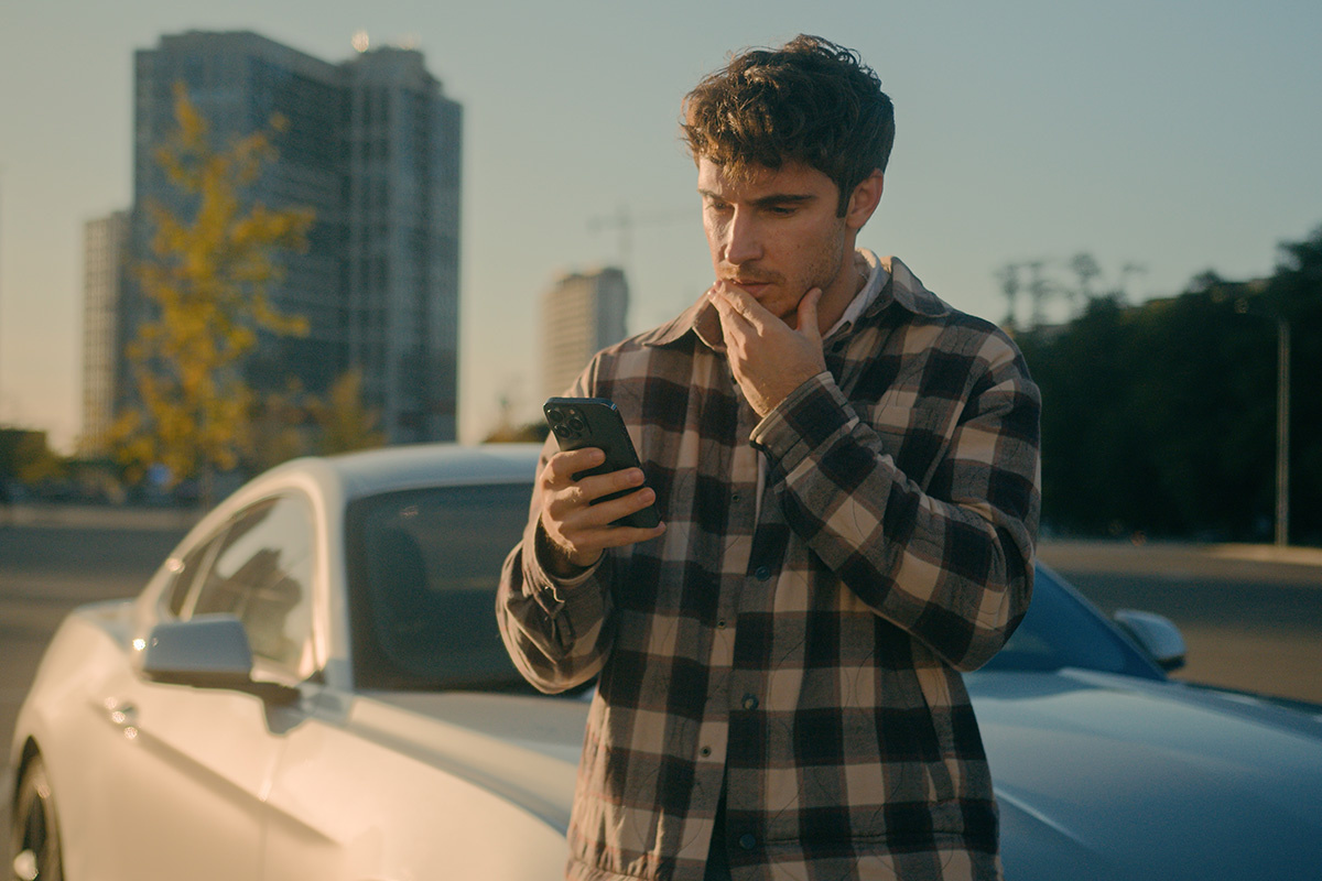    Обнаружили штраф за нарушение ПДД? Оплатите сразу — получите скидку. Источник: Shutterstock