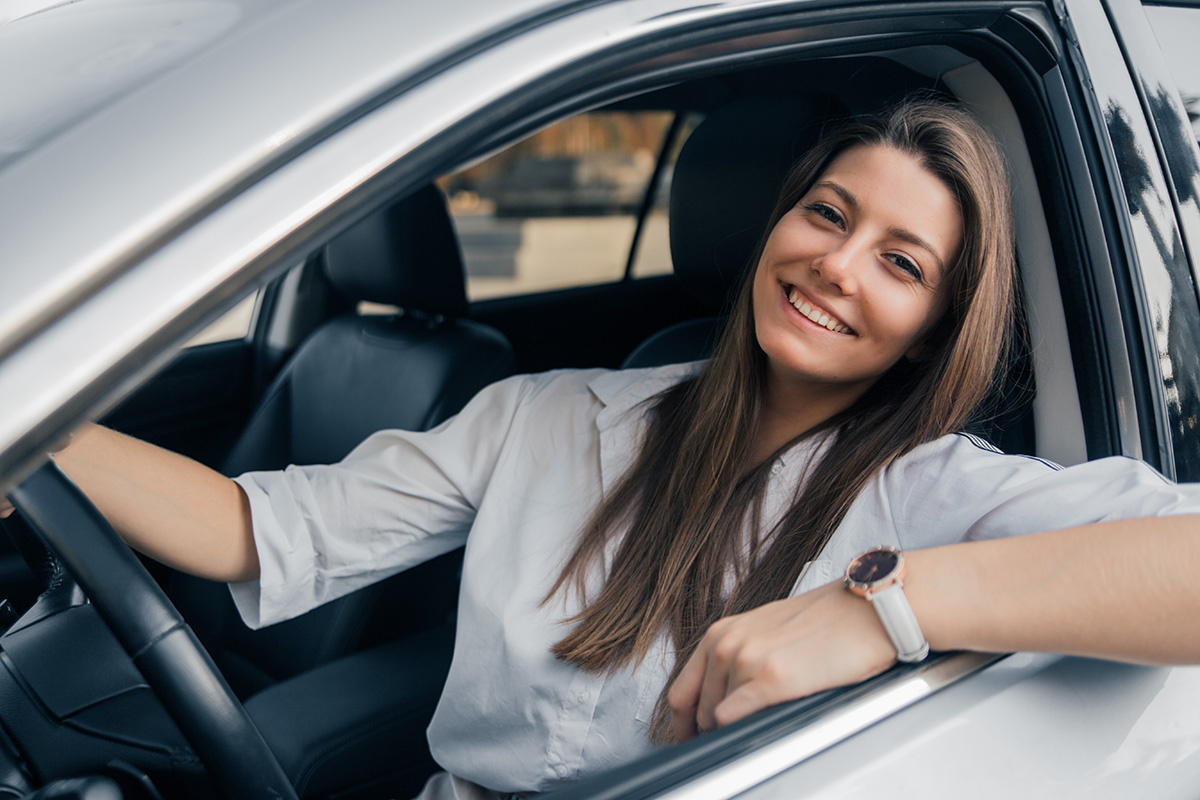    Заплатить штраф с дисконтом — гораздо приятнее. Источник: Shutterstock