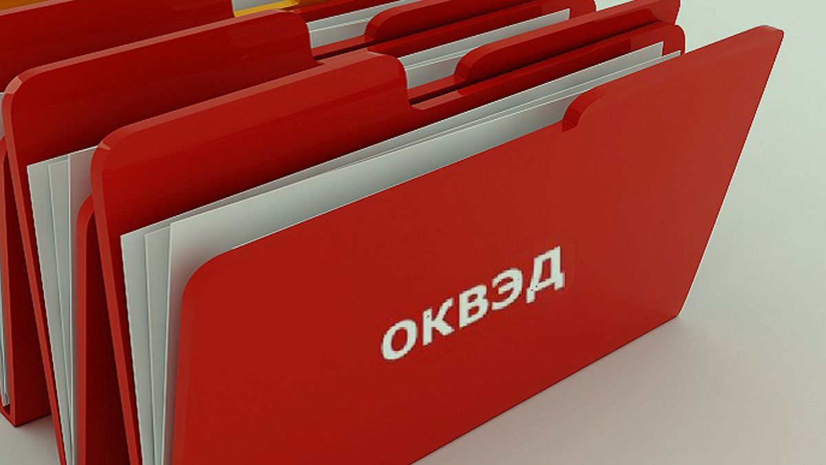 К каким ОКВЭД будет повышенное внимание