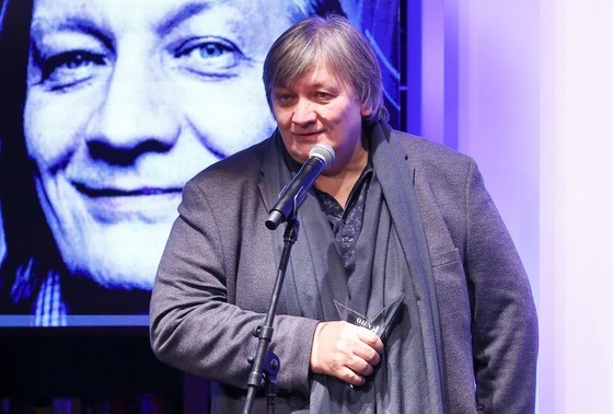    Александр Велединский