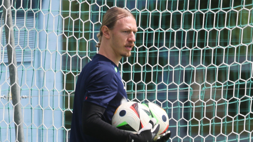   globallookpress.com Belkin Aleksey/news.ru