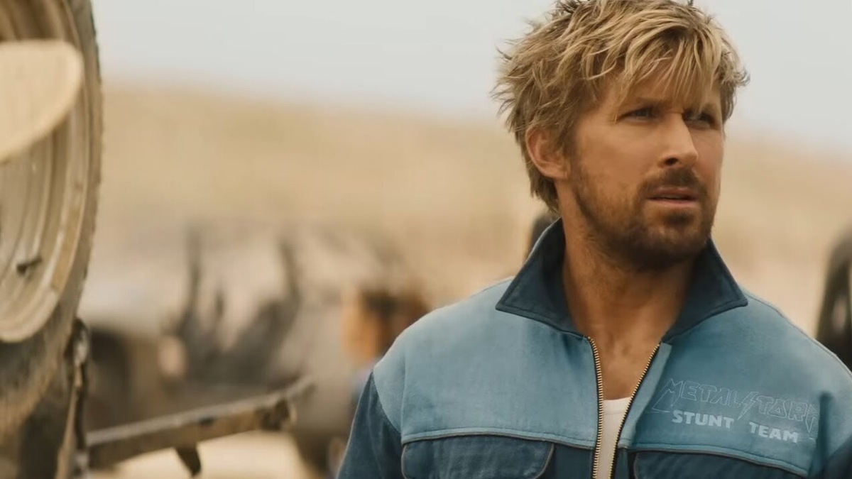 Главный герой фильма, кадр подобран из интернета