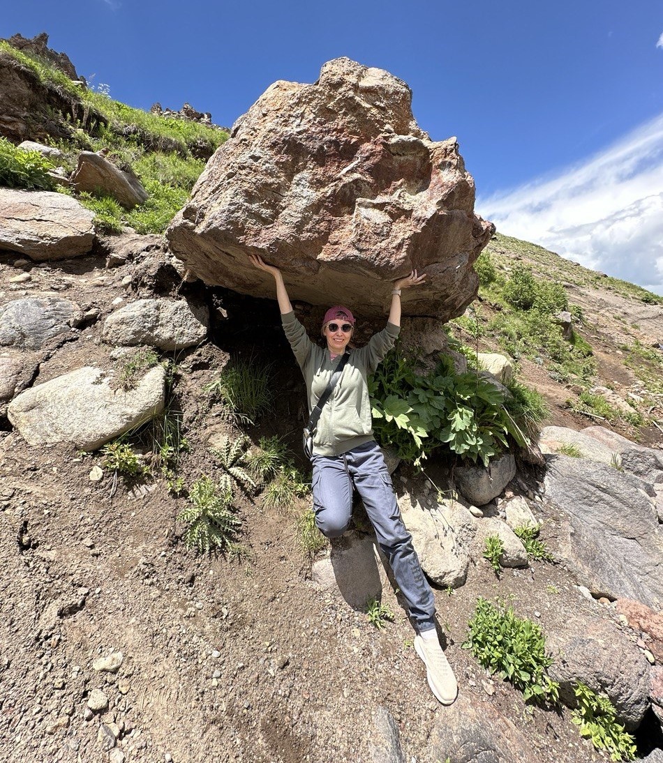 Люблю я камни, ну вы поняли)))