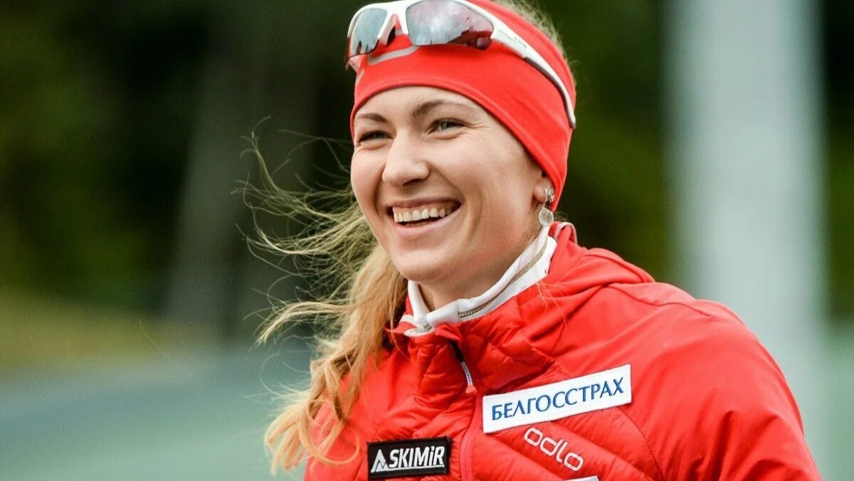 Дарья – настоящая патриотка своей страны, которая по-прежнему любит проводить время у себя на Родине.