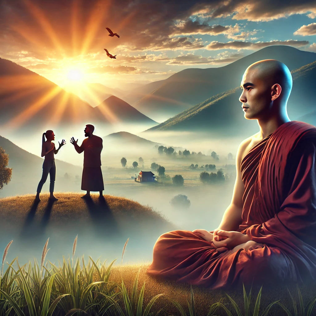 Изображение создано автором канала с применением нейросети.