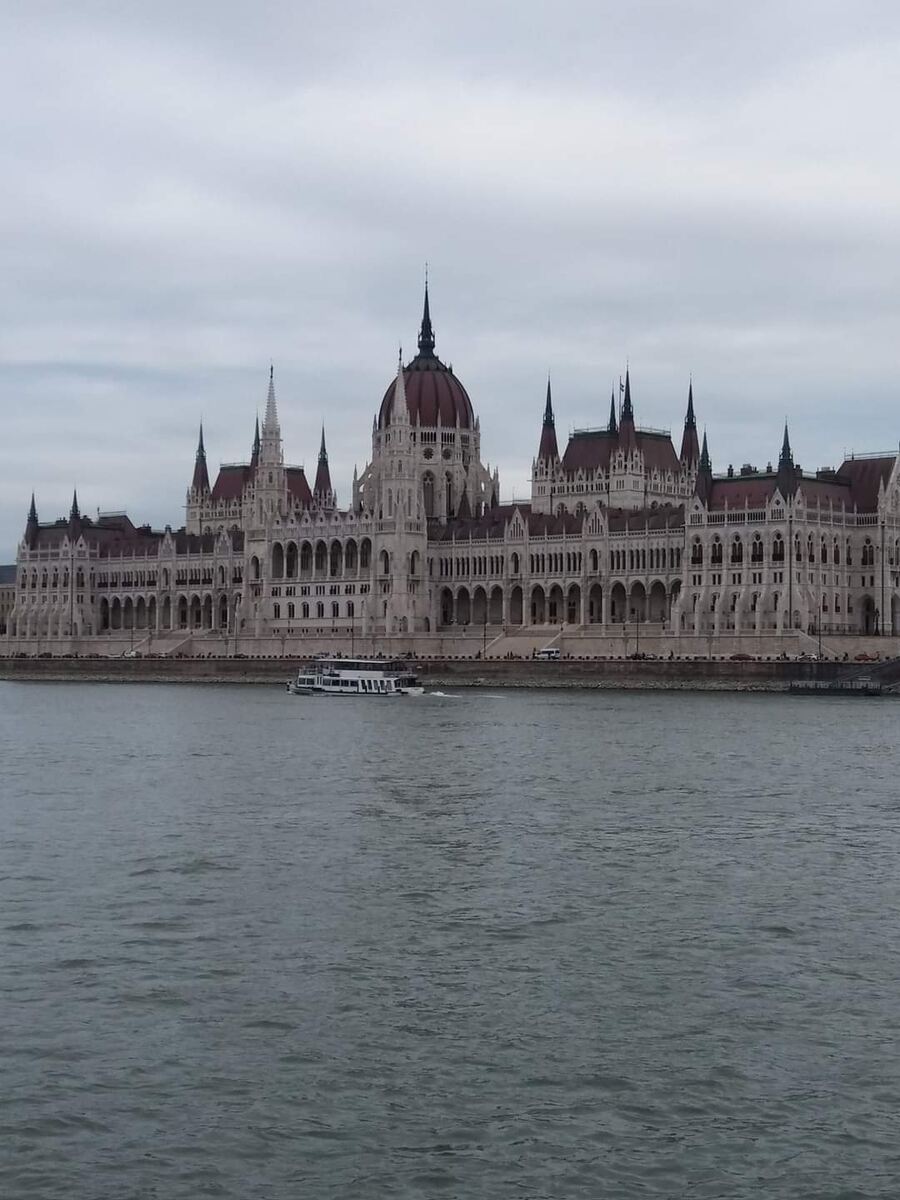 Парламент