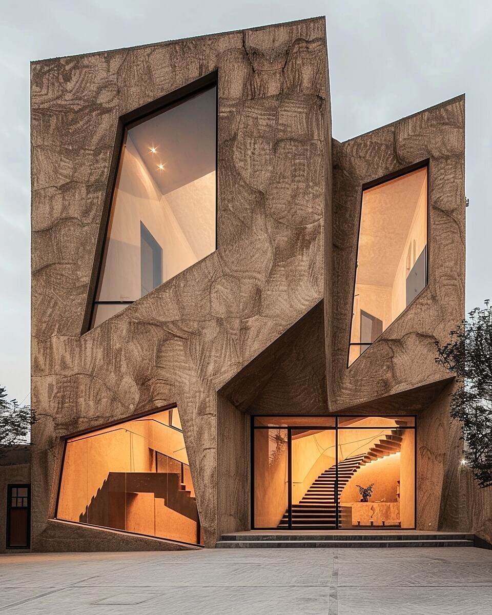 Источник изображения - https://amazingarchitecture.com/storage/files/1742/architecture-projects/maedeh-hemati/art-house/art-house-maedeh-hemati-1.jpeg