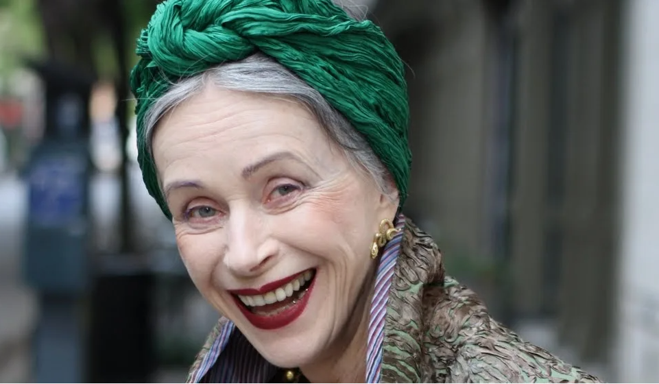 Махнемся не глядя? Милочка, вы даже не представляете как это полезно!