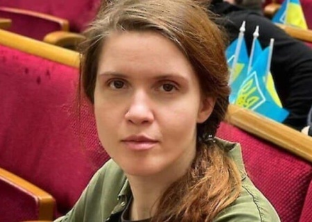    У Украины колоссальные шансы перестать существовать — рупор ОП Безуглая о перспективах страны