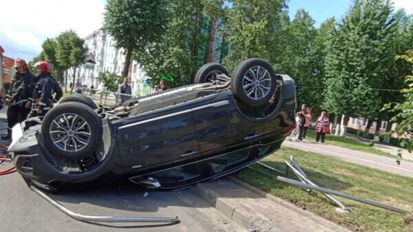    © Photo : Telegram / УГАИ УВД Витебского облисполкома