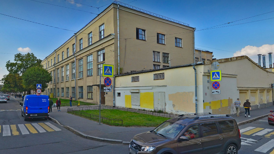    Автор фото: yandex.ru/maps