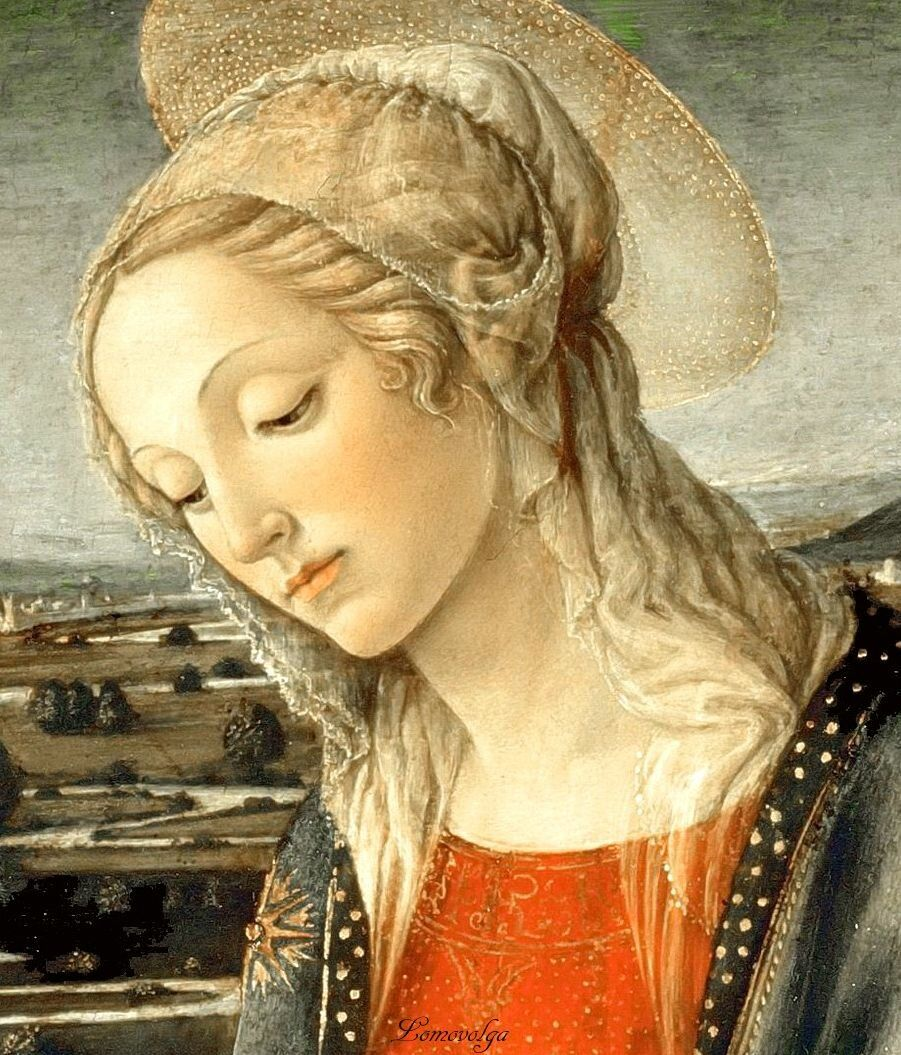 идеал красоты пятнадцатого века