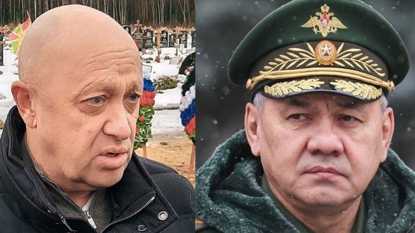 Главные действующие лица событий годичной давности