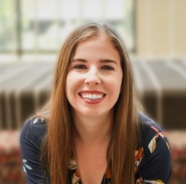 Мэдди Осман - предприниматель, блоггер и специалист по контент-стратегии SEO