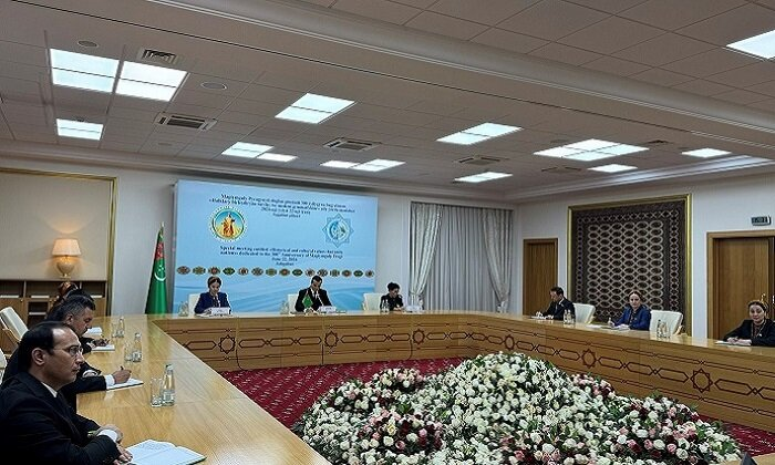 Источник фото: turkmenistan.gov.tm 
