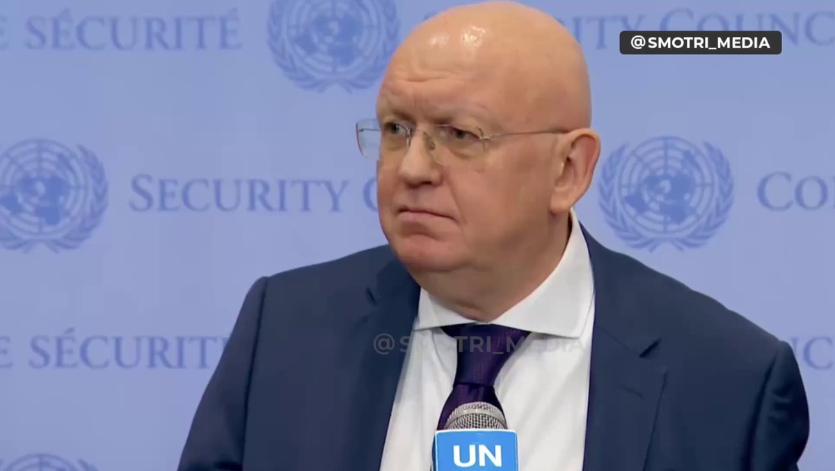    Фото: скриншот видео фрагмента пресс-конференции с Telegram-канала "СМОТРИ"