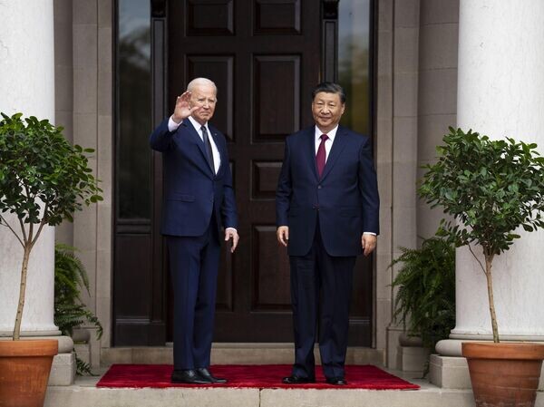    © AP Photo / Doug Mills