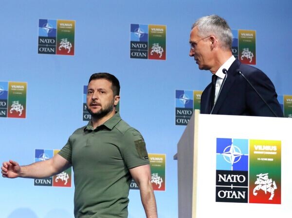    © AP Photo / Mindaugas Kulbis