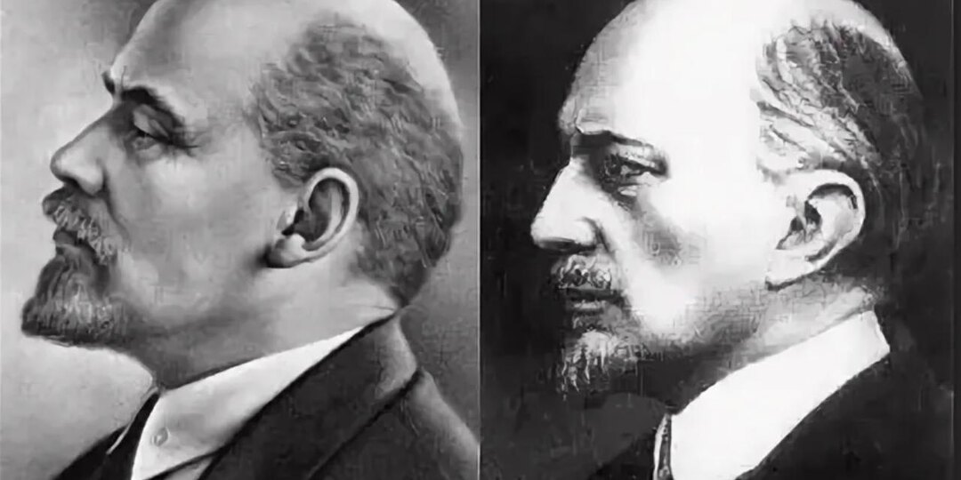 ИЛЬИН И ИЛЬИЧ