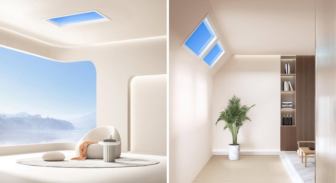 Yeelight A10 Blue Sky Panel Light