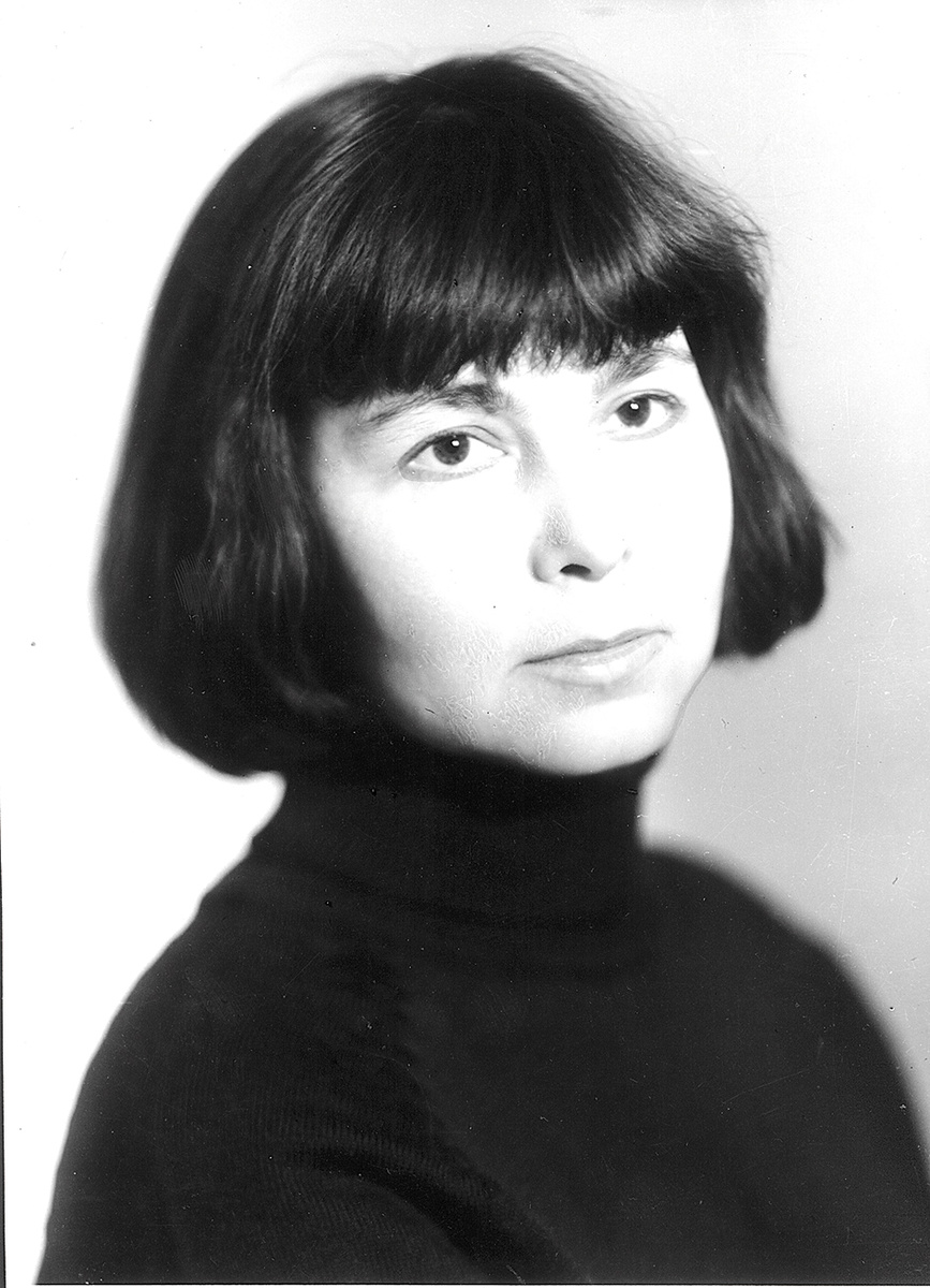 С. Губайдулина