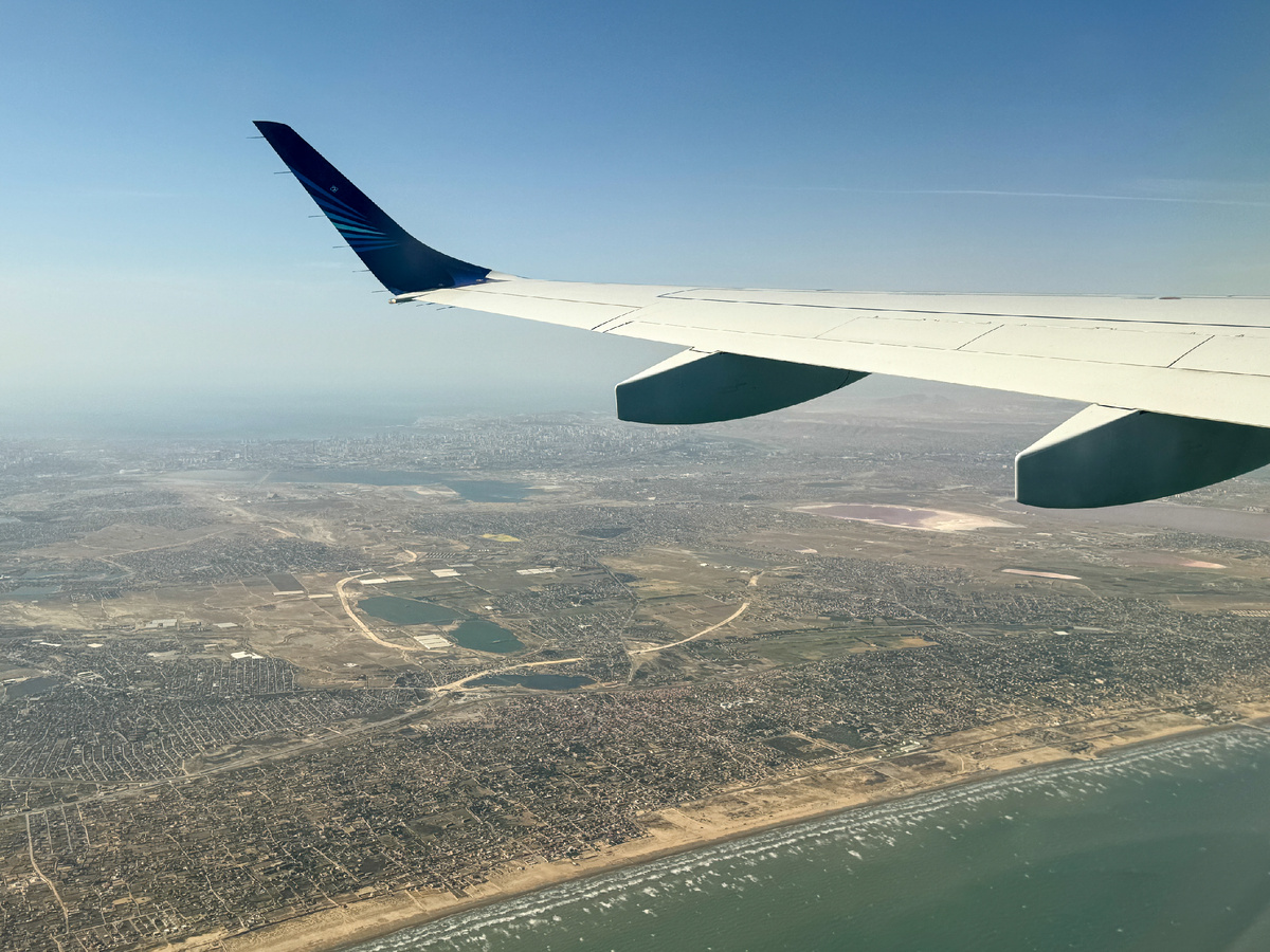 © Petrov Sergey news.ru/Globallookpress   