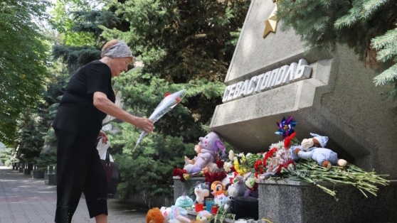    В Пентагоне прокомментировали удар ВСУ по Севастополю Егор Гордеев