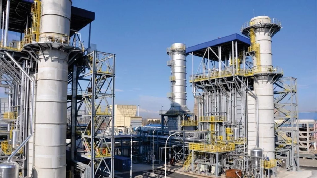 © photo: courtesy of Georgian Gas Oil Corporation