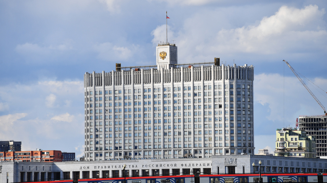    Vladimir Baranov/Globallookpress